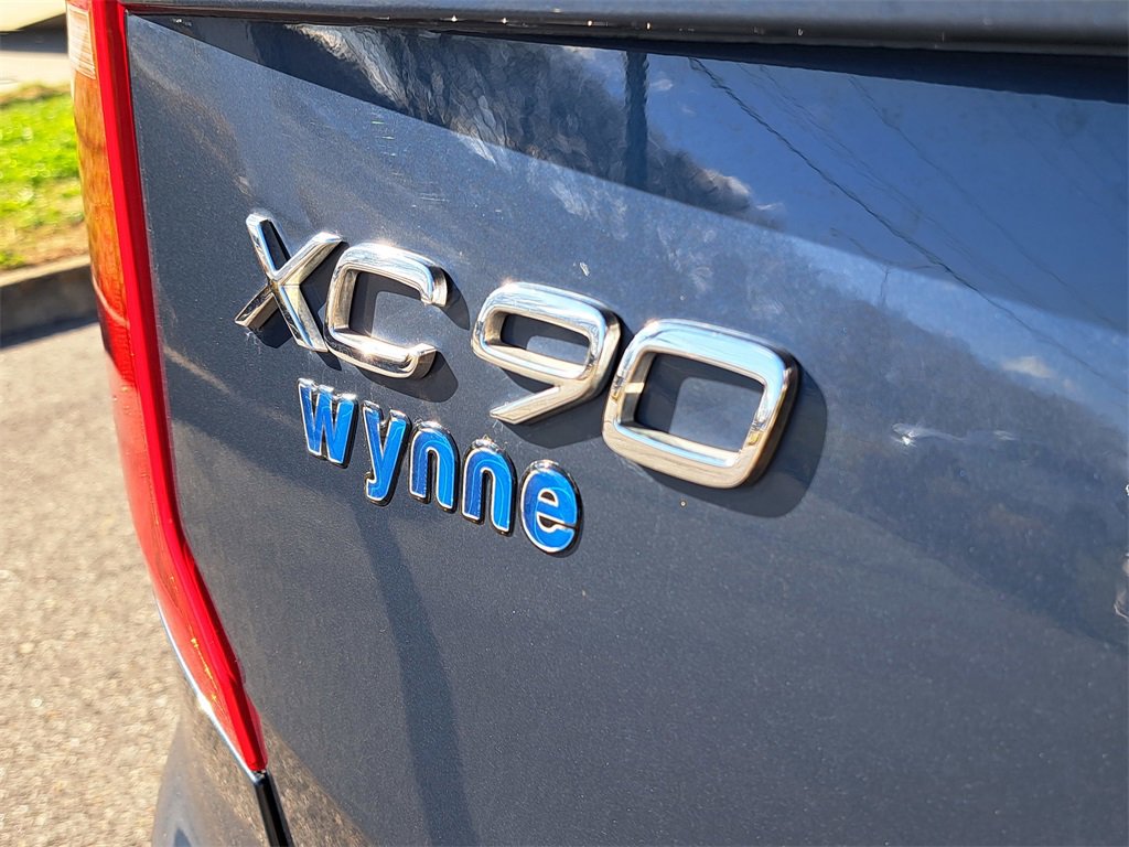 Used 2023 Volvo XC90 B6 Plus w/ Protection Package Premier image 33