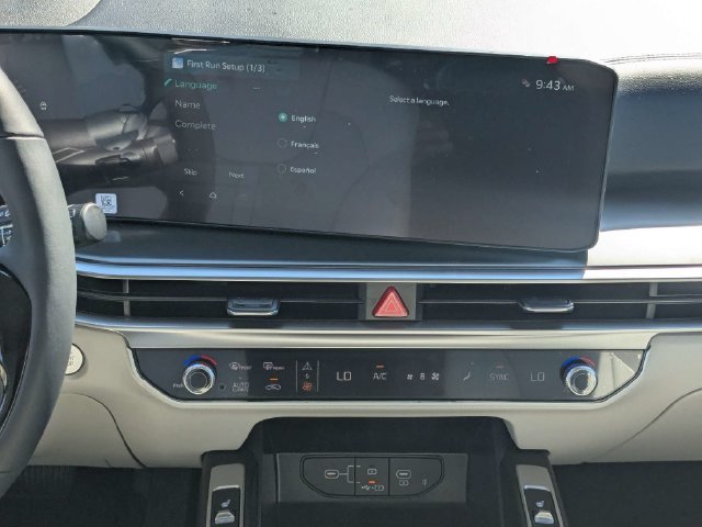 New 2026 Kia Sorento S FWD image 18