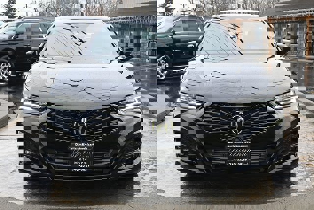 Used 2024 Acura TLX SH-AWD w/ A-SPEC Pkg image 2