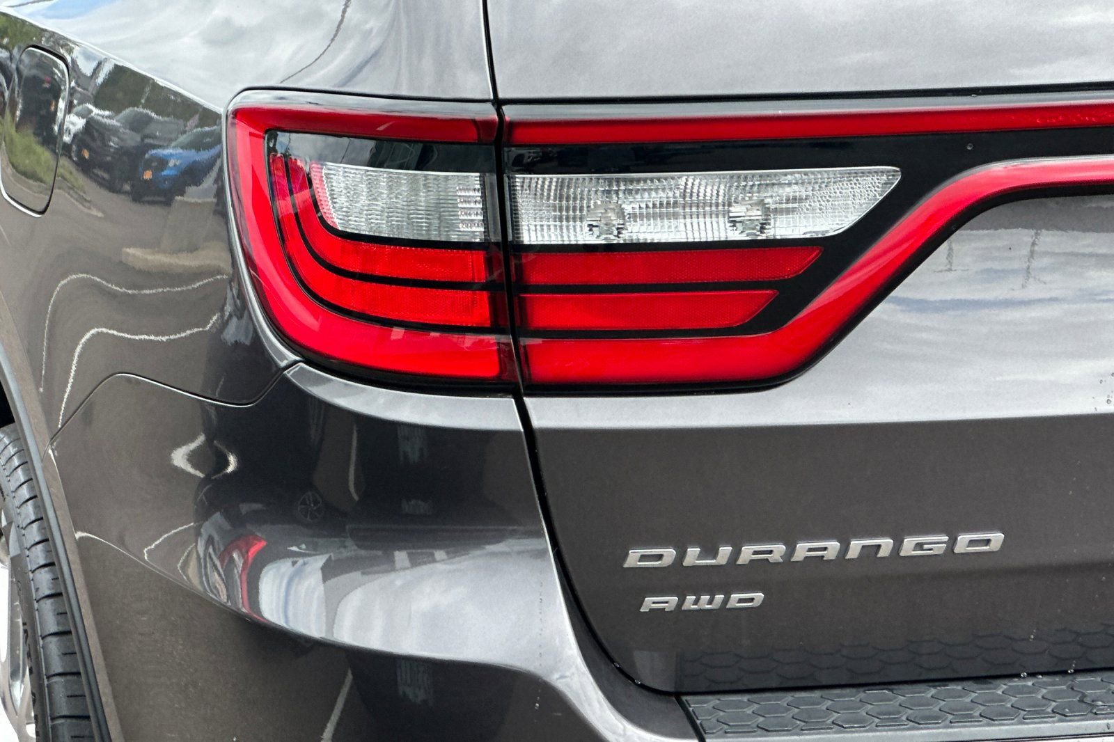 Used 2014 Dodge Durango Citadel w/ Technology Group image 27