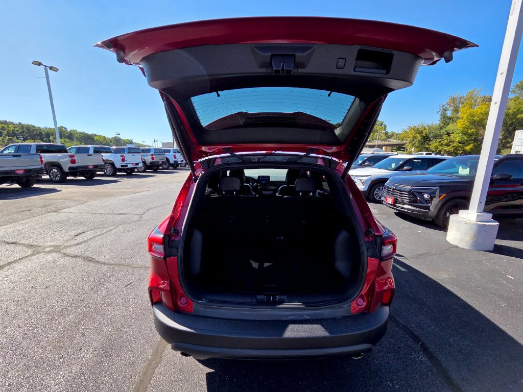 Used 2025 Ford Escape ST-Line Select AWD/4WD image 31