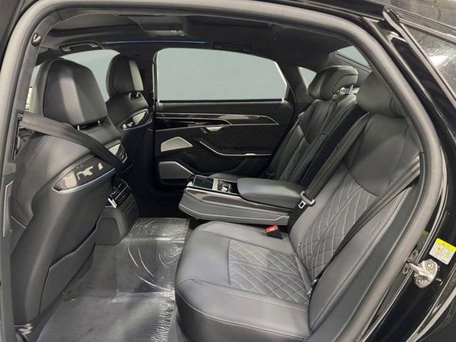 New 2026 Audi S8 AWD/4WD image 9