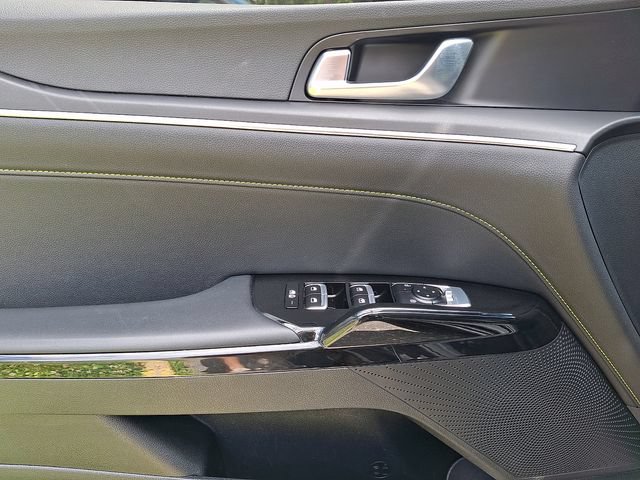 Certified 2025 Kia K5 GT FWD image 11