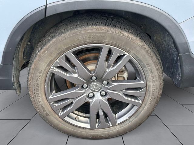 Used 2022 Honda Pilot Sport image 13