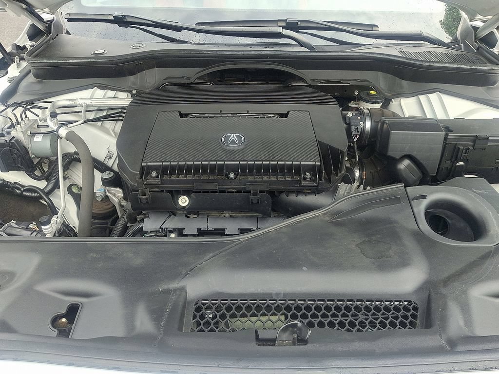 Certified 2022 Acura MDX A-Spec AWD/4WD image 32