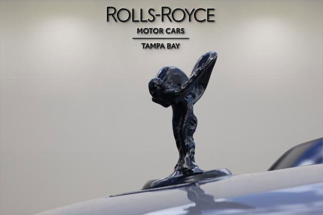 Certified 2023 Rolls-Royce Cullinan Black Badge image 7