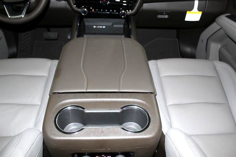 New 2025 Chevrolet Tahoe LT w/ Comfort Package image 21