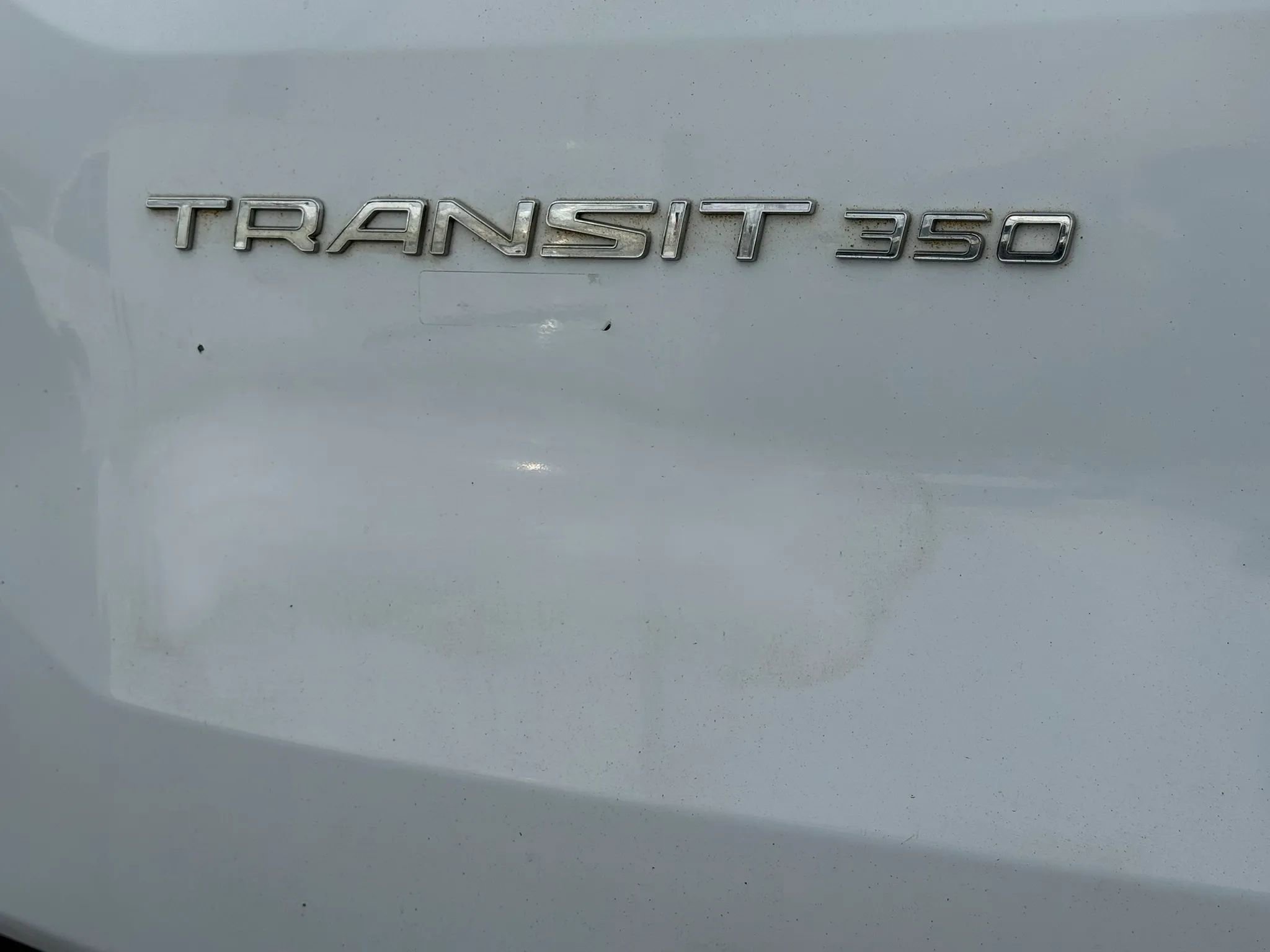 Used 2016 Ford Transit 350 148 Medium Roof image 20