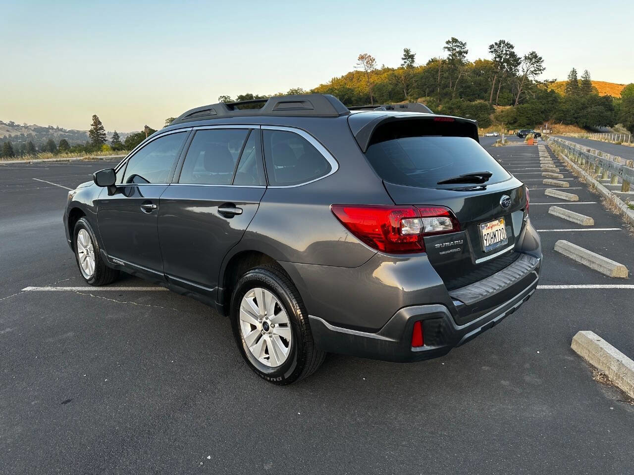 Used 2019 Subaru Outback 2.5i image 7