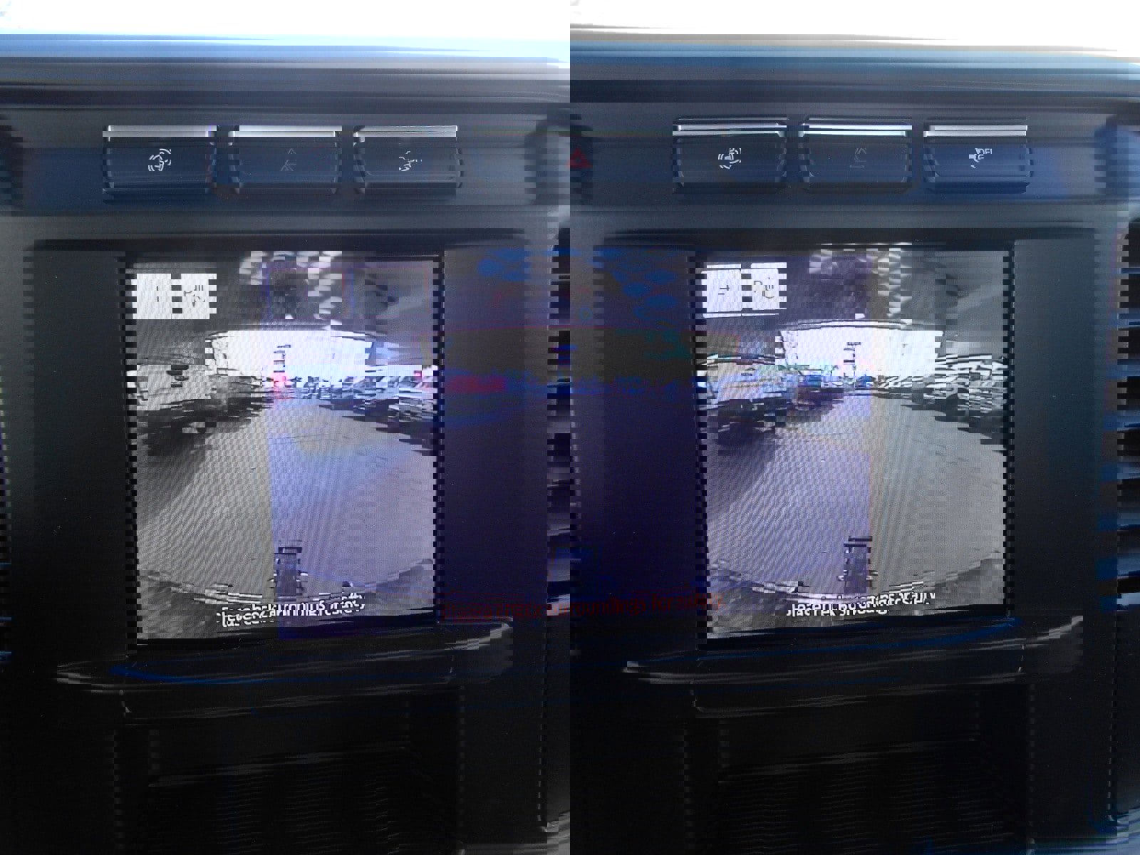 Used 2024 Ford F550 4x4 Regular Cab Super Duty image 10