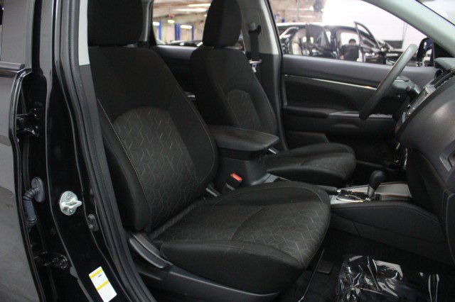 Used 2021 Mitsubishi Outlander Sport ES image 23