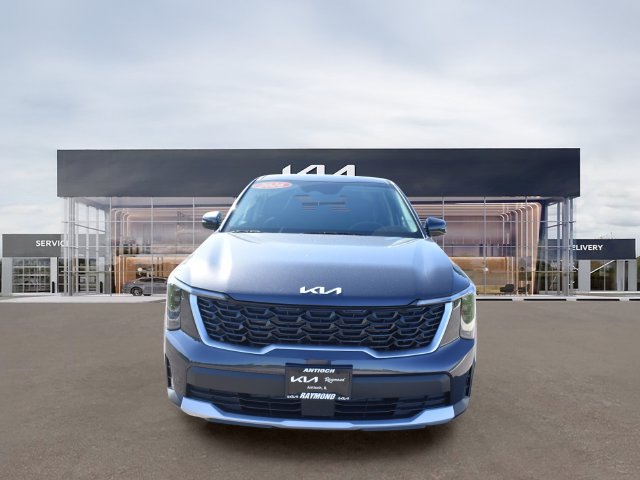 New 2026 Kia Sorento LX FWD image 9