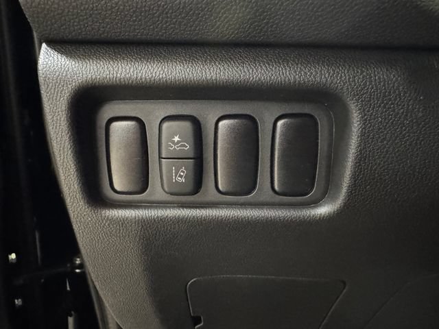 New 2026 Mitsubishi Outlander Sport LE AWD/4WD image 10