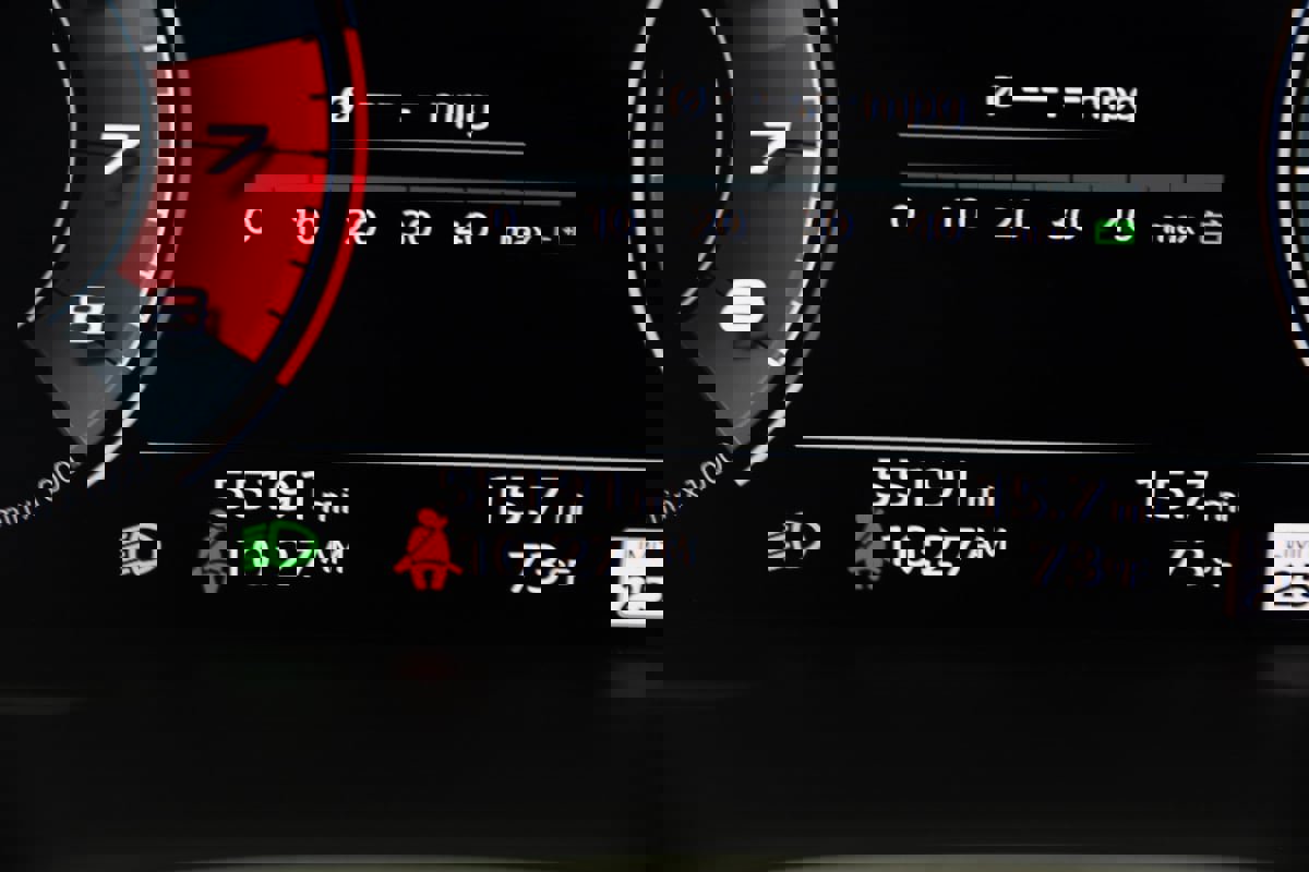 Used 2021 Audi Q7 3.0T Prestige w/ Prestige Package image 47