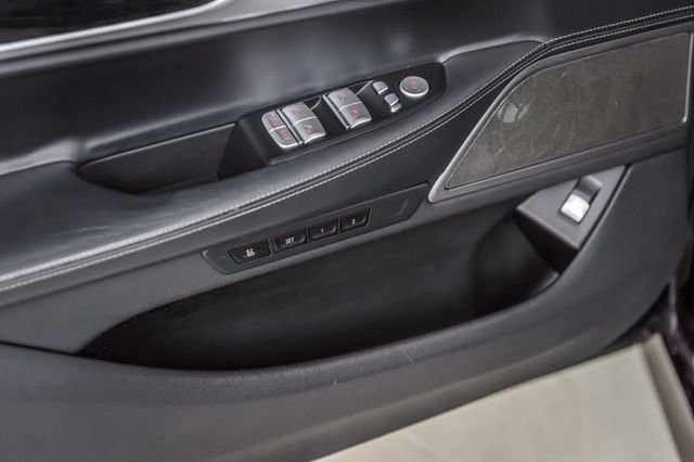 Used 2019 BMW 740i w/ Executive Package image 53