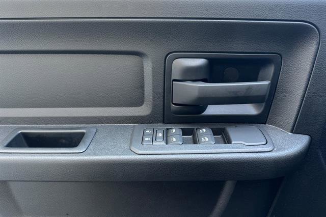 New 2025 RAM 2500 Tradesman w/ Chrome Appearance Group image 8