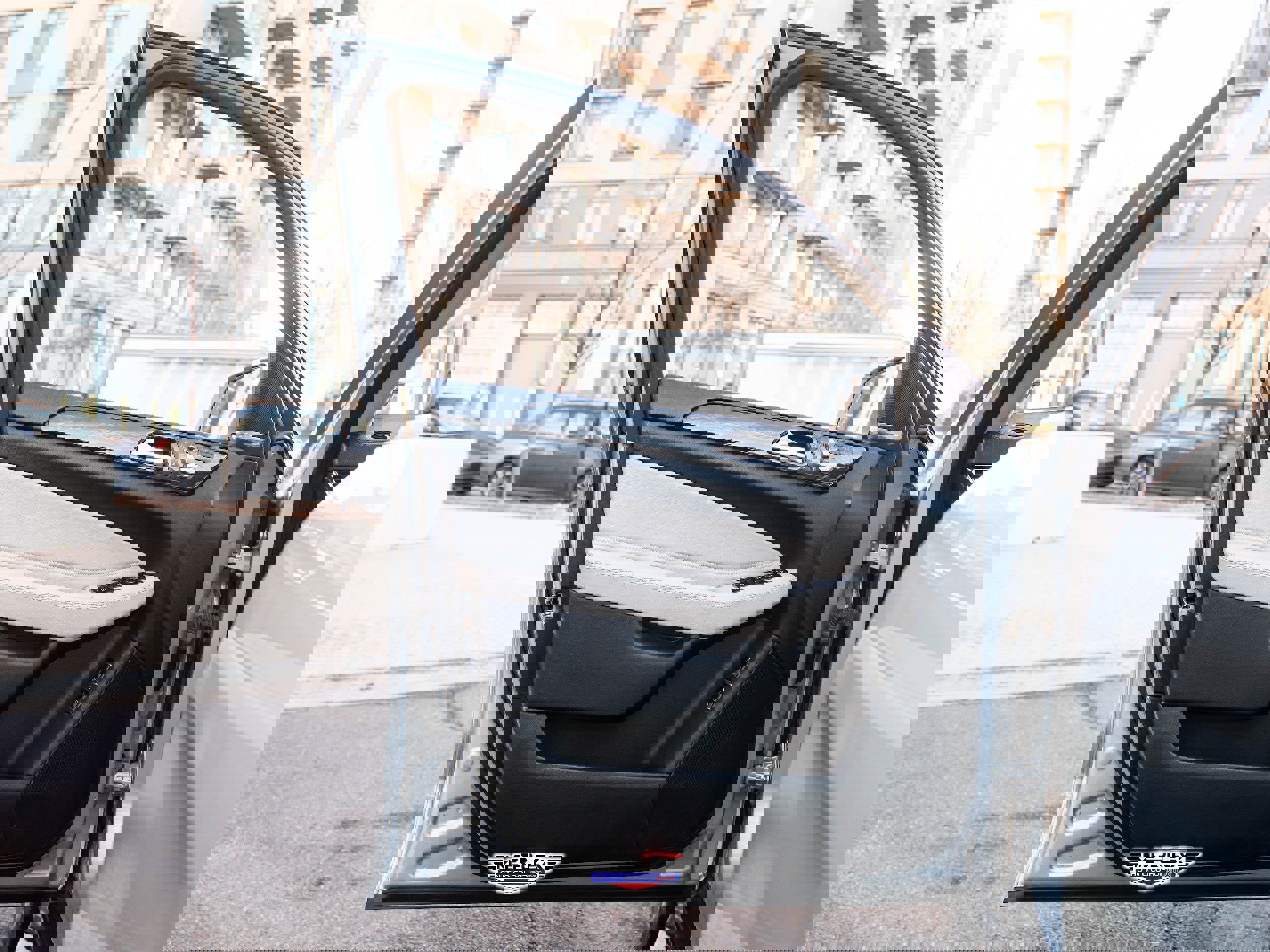 Used 2017 Mercedes-Benz GLS 450 4MATIC image 45