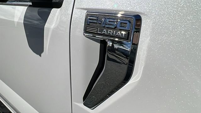 New 2026 Ford F150 Lariat w/ Equipment Group 501A Mid image 9