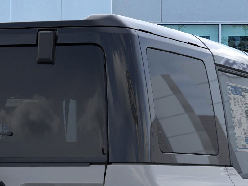 New 2026 Ford Bronco Outer Banks image 25