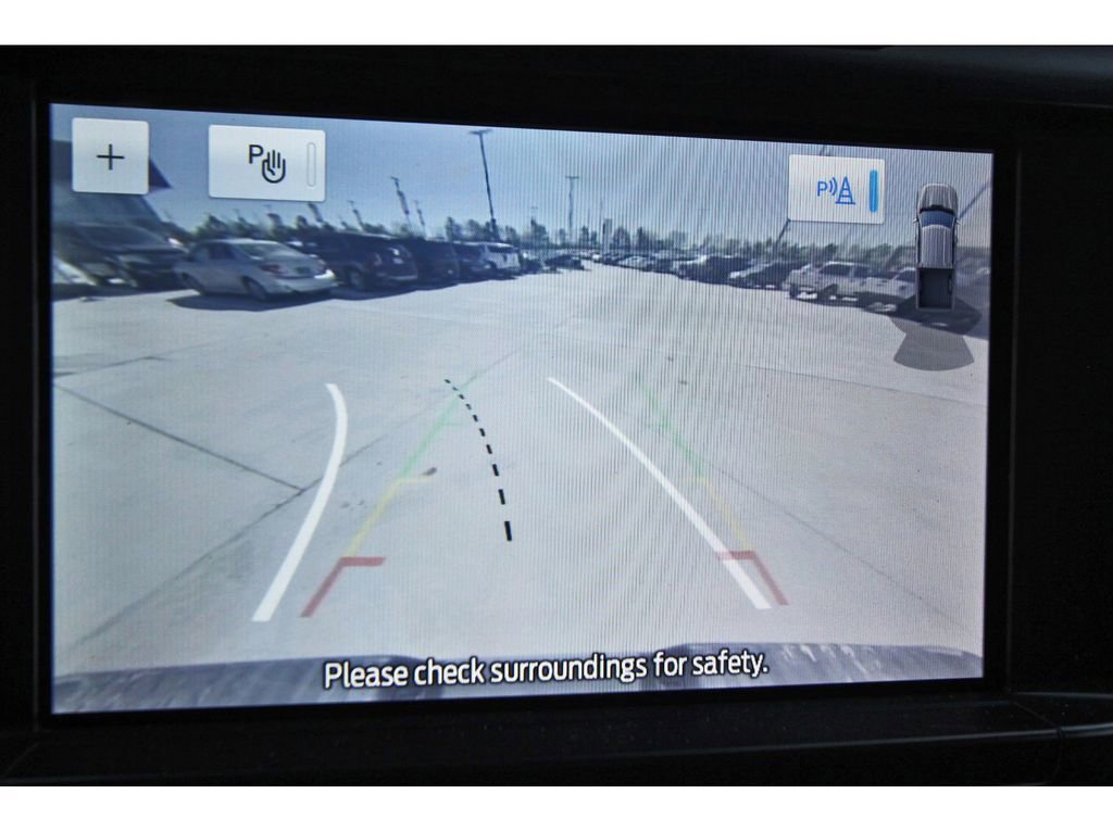 Used 2021 Ford F150 XL w/ STX Appearance Package image 26