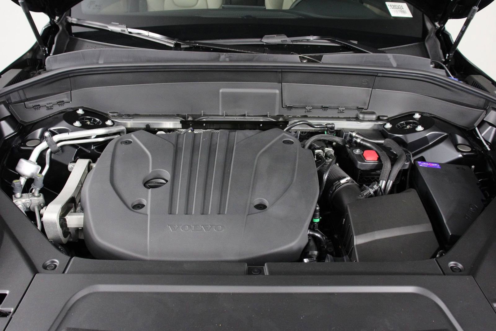 New 2026 Volvo XC90 B5 Plus image 12