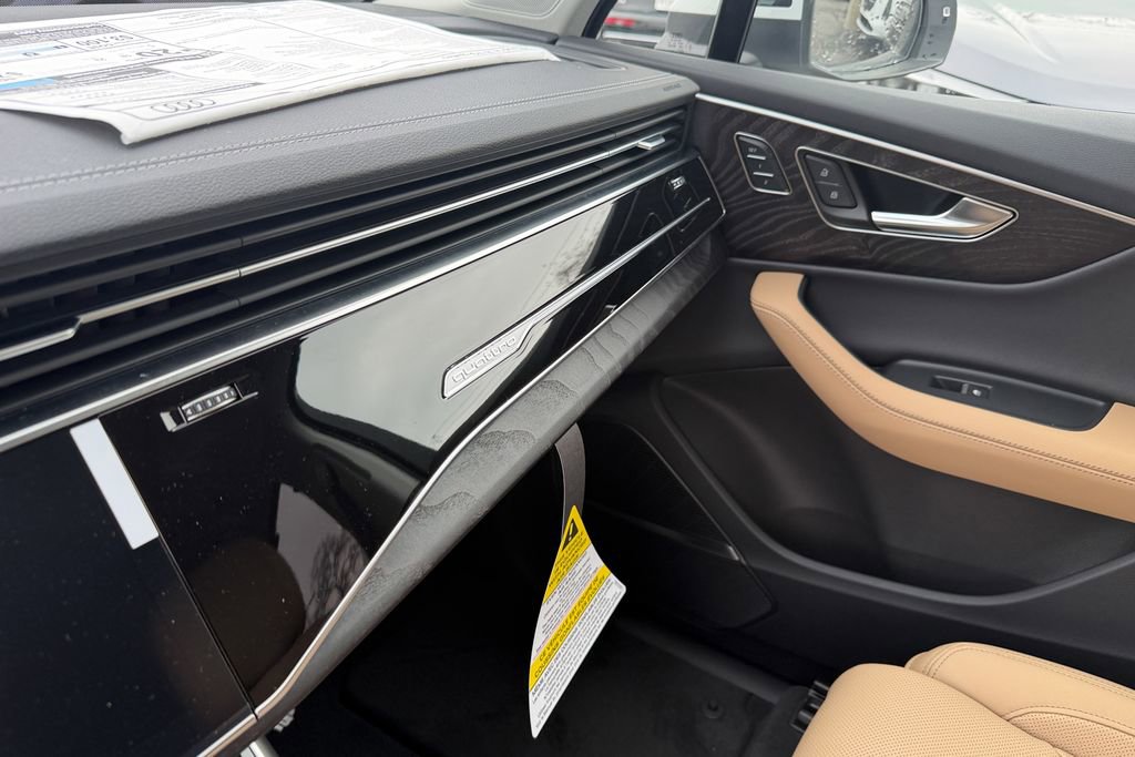 New 2026 Audi Q7 3.0T Prestige image 23