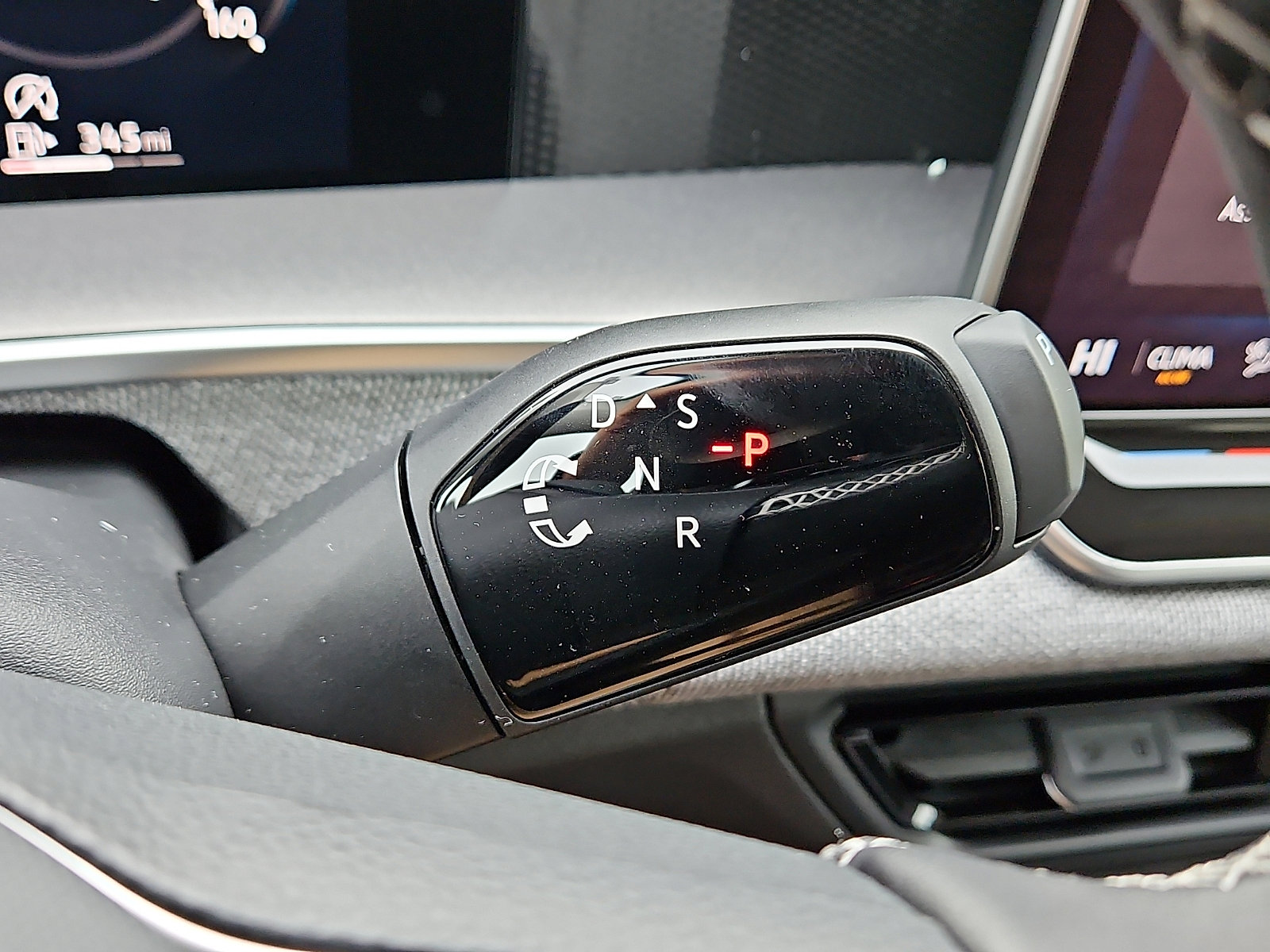 New 2026 Volkswagen Tiguan S image 19