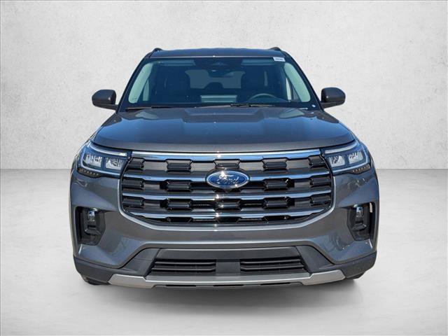 New 2026 Ford Explorer Active w/ Active Comfort Package RWD image 6