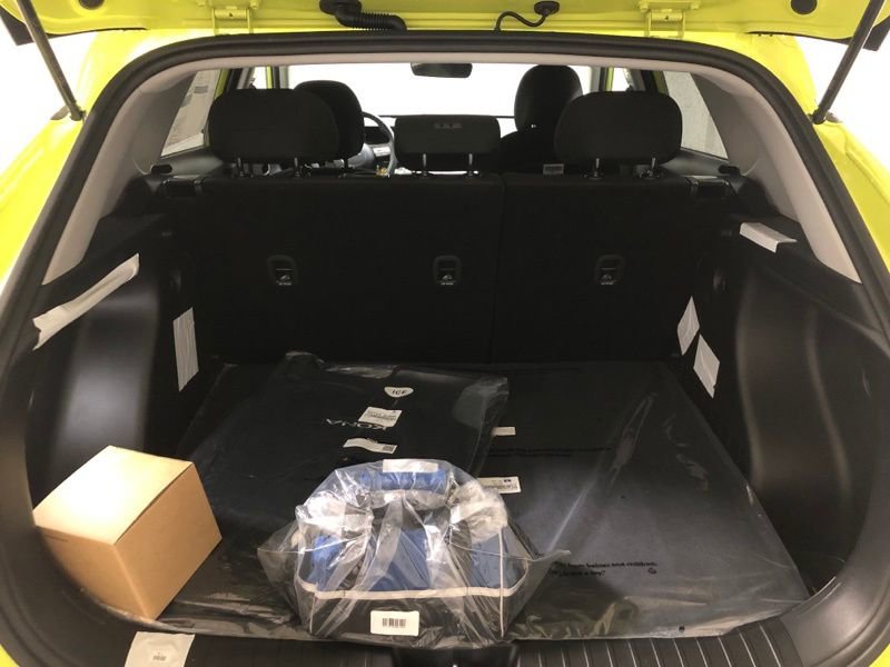 New 2026 Hyundai Kona SEL Sport image 8