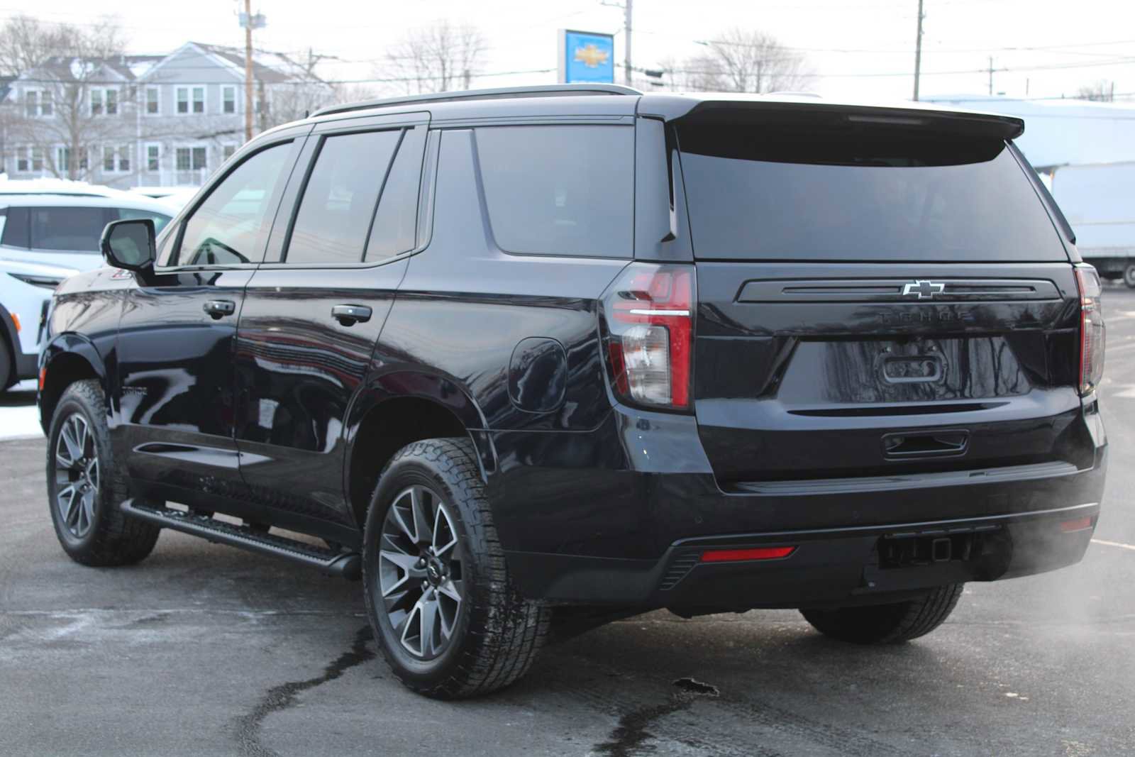 Used 2023 Chevrolet Tahoe Z71 image 5