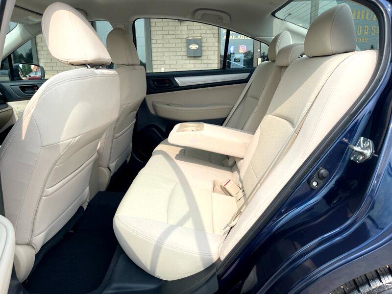 Used 2018 Subaru Legacy 2.5i w/ Alloy Wheel Package image 30