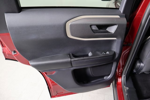 New 2025 Ford Bronco Sport Big Bend AWD/4WD image 38