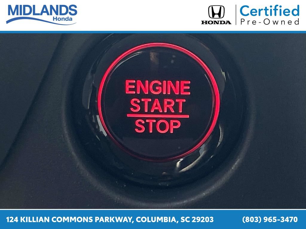 Used 2025 Honda Pilot Touring image 25
