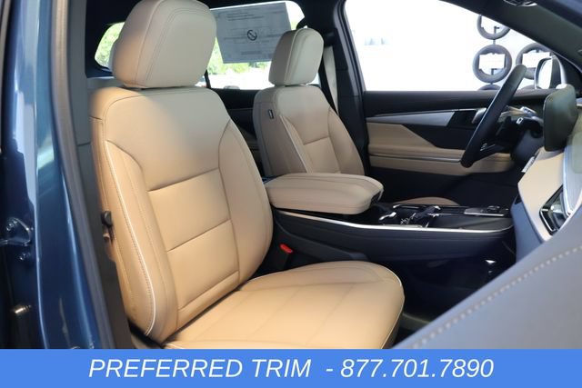 New 2026 Buick Enclave Preferred w/ Power Package FWD image 23