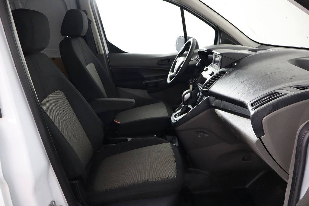 Used 2023 Ford Transit Connect XL image 11