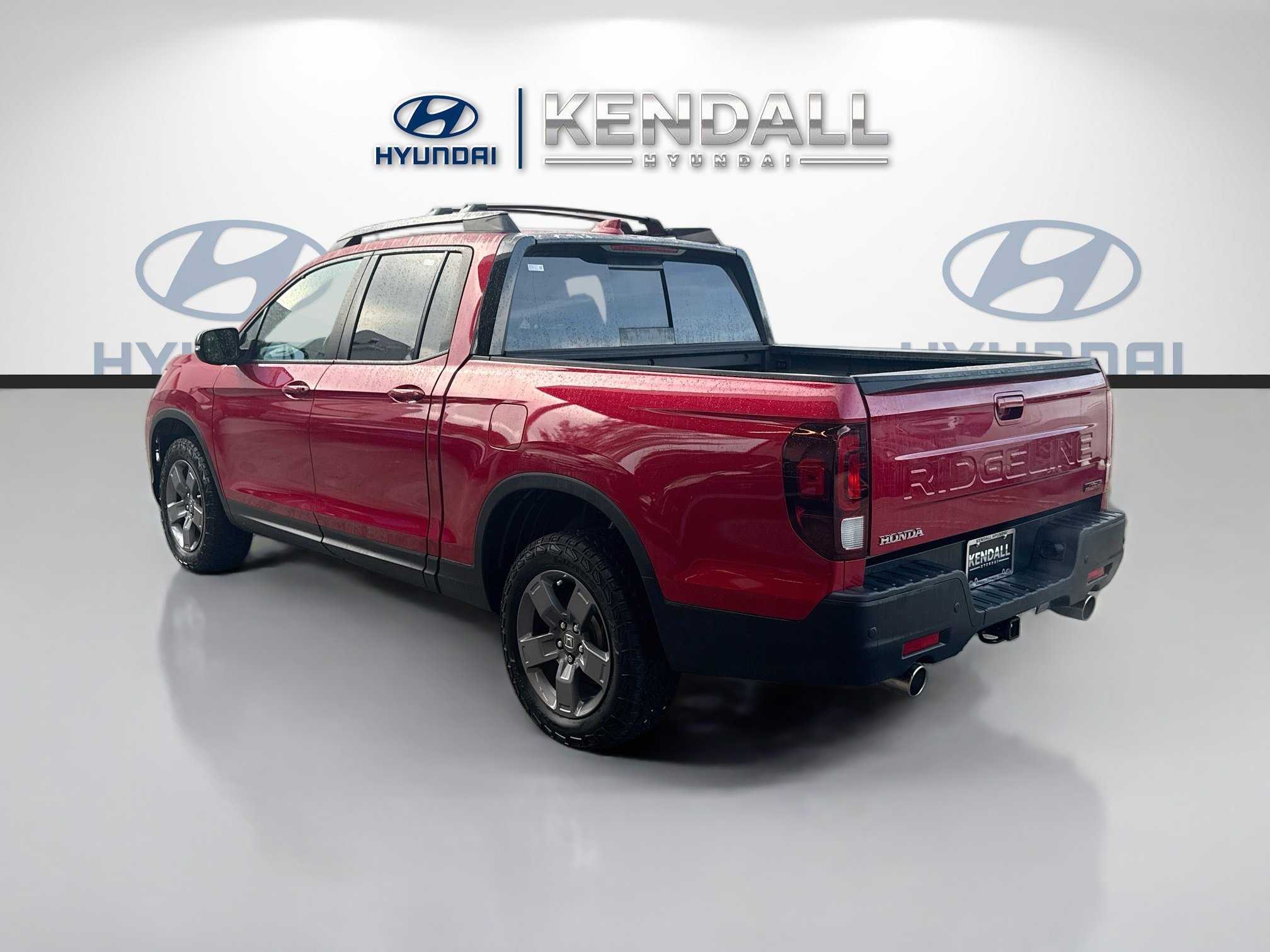 Used 2024 Honda Ridgeline TrailSport image 4