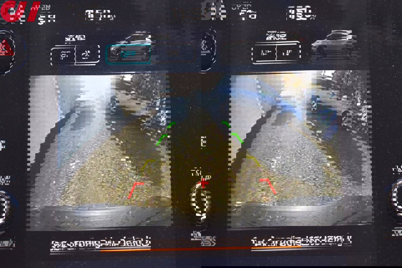 Used 2024 Subaru Crosstrek 2.0i Premium w/ Popular Package #4 image 17