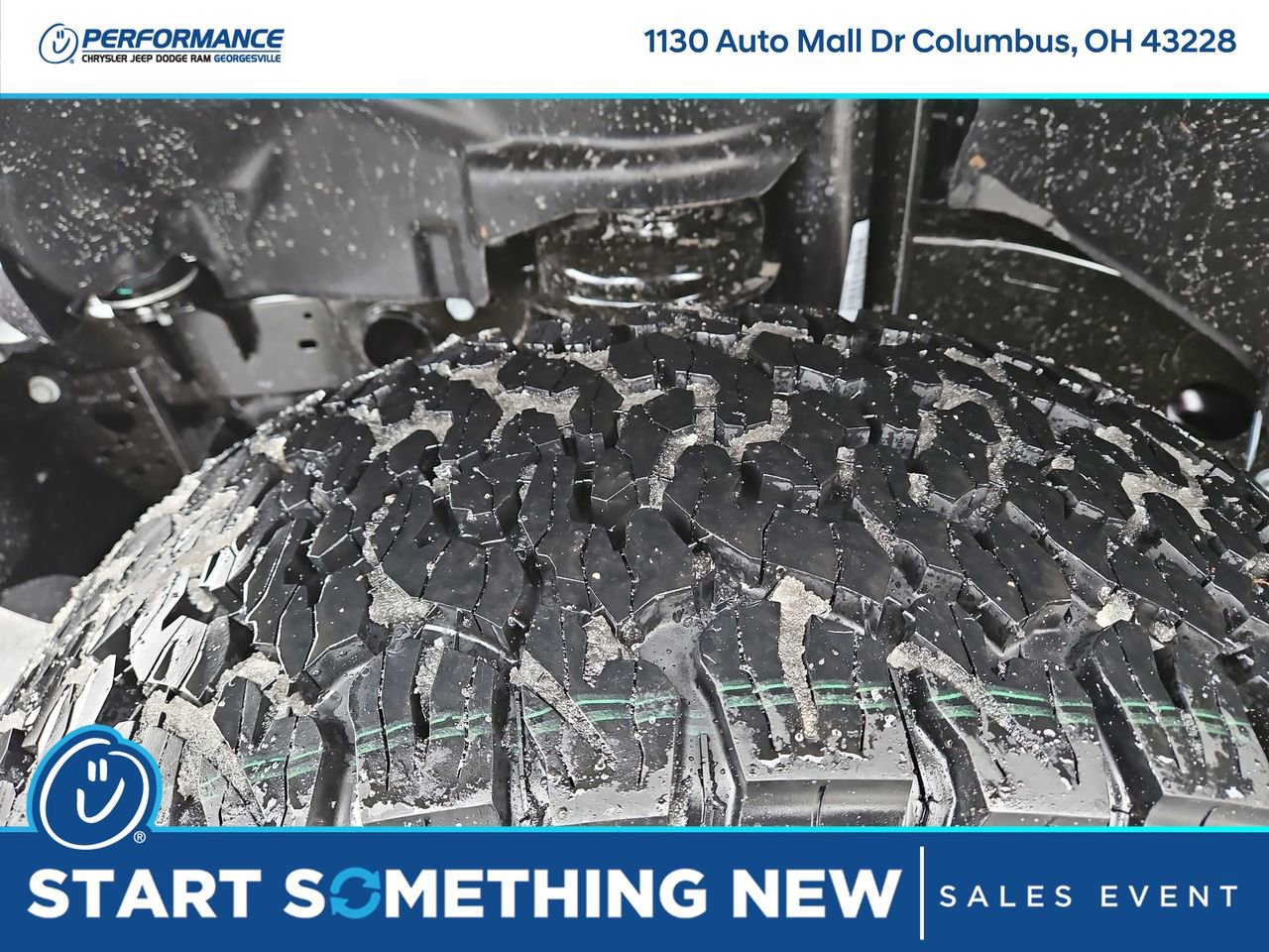 New 2026 Jeep Wrangler Willys image 10