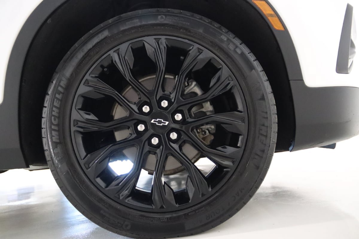 Used 2022 Chevrolet Blazer LT w/ Sound & Technology Package AWD/4WD image 69