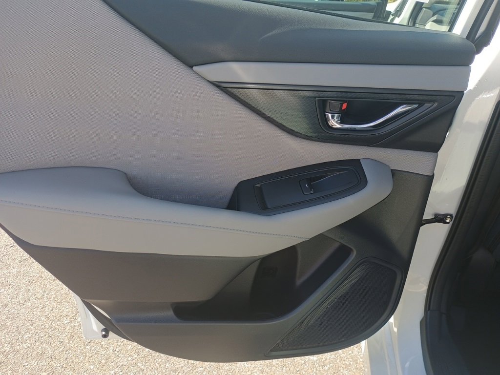 New 2025 Subaru Legacy Premium image 11