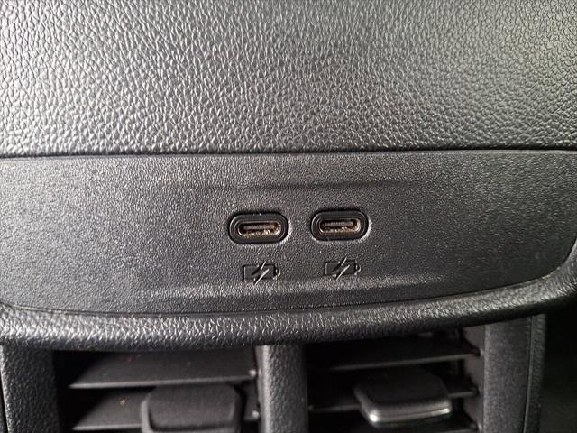 Used 2025 GMC Terrain Elevation AWD/4WD image 12