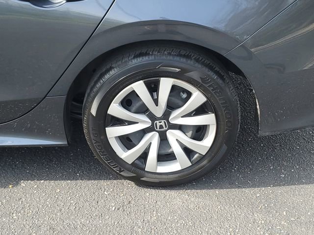 Used 2023 Honda Civic LX image 5