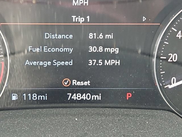 Used 2023 Buick Envision Avenir AWD/4WD image 13