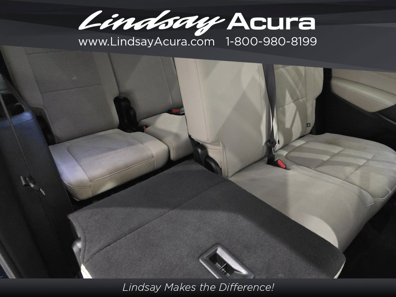 Used 2022 Chevrolet Traverse LS image 7