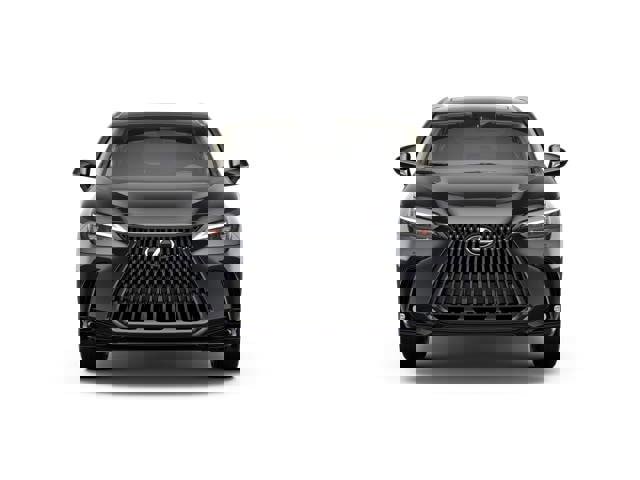 New 2026 Lexus NX 350 AWD w/ Accessory Package (2T) image 10