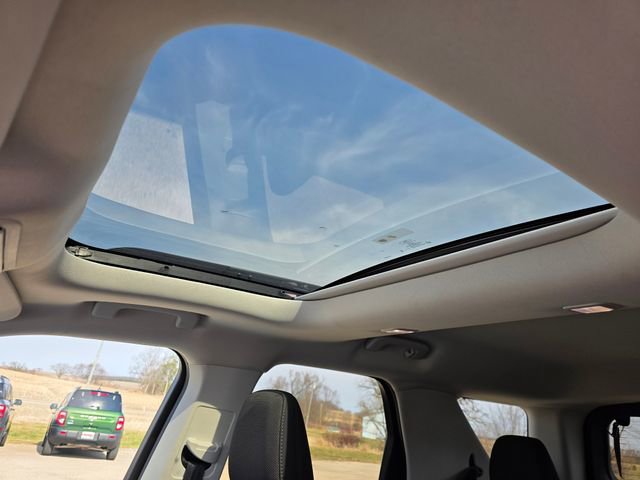 Used 2024 Ford Bronco Sport Big Bend w/ Convenience Package image 26