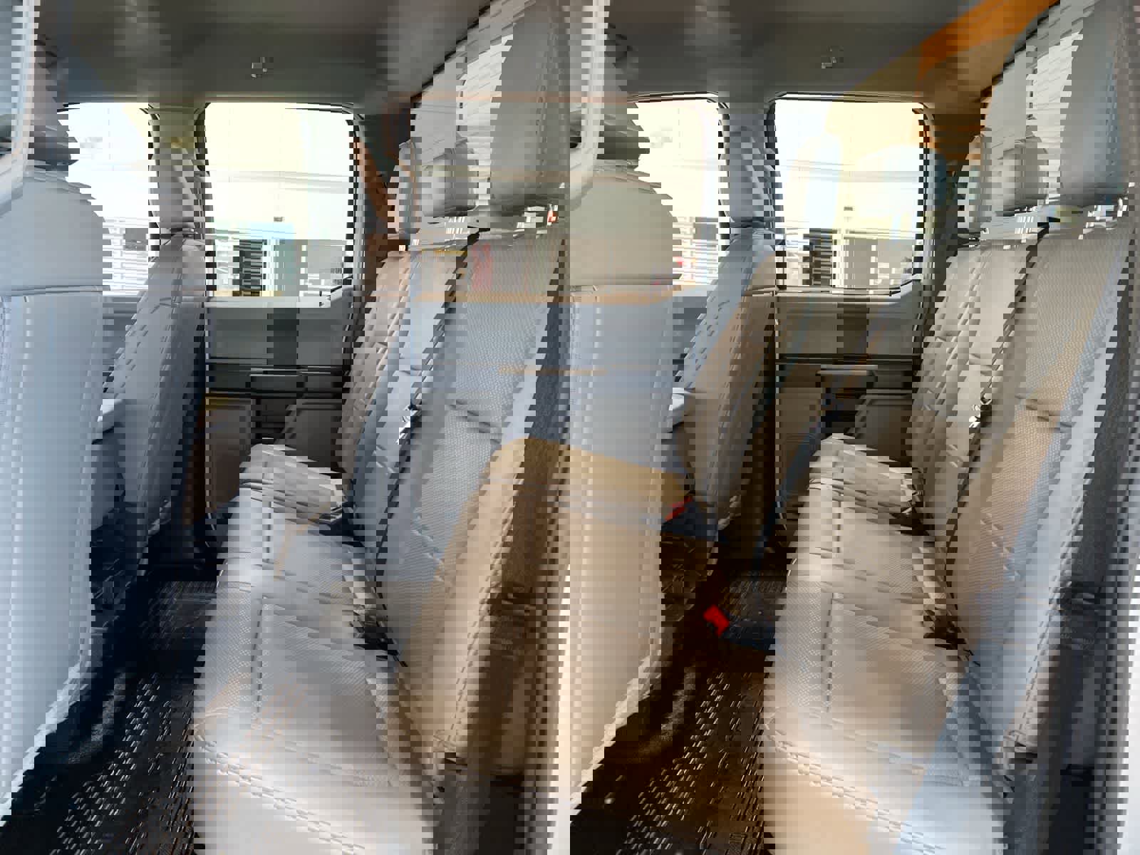 Certified 2022 Ford F350 XL w/ Power Equipment Group AWD/4WD image 23