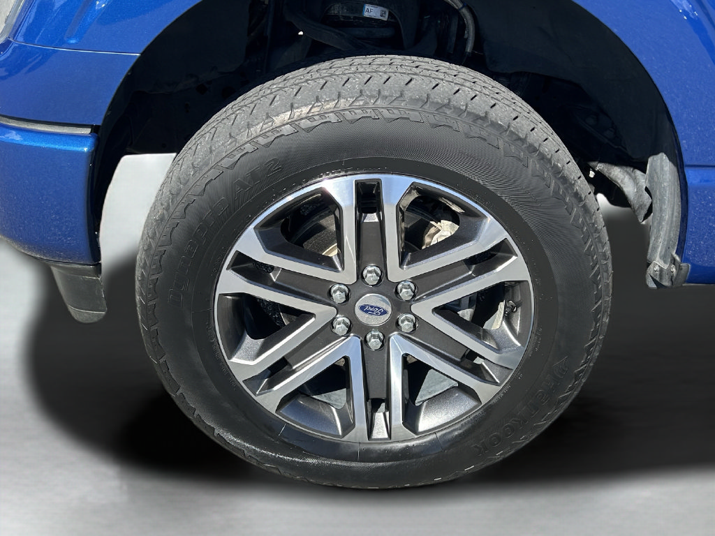 Used 2022 Ford F150 XL w/ STX Appearance Package AWD/4WD image 33