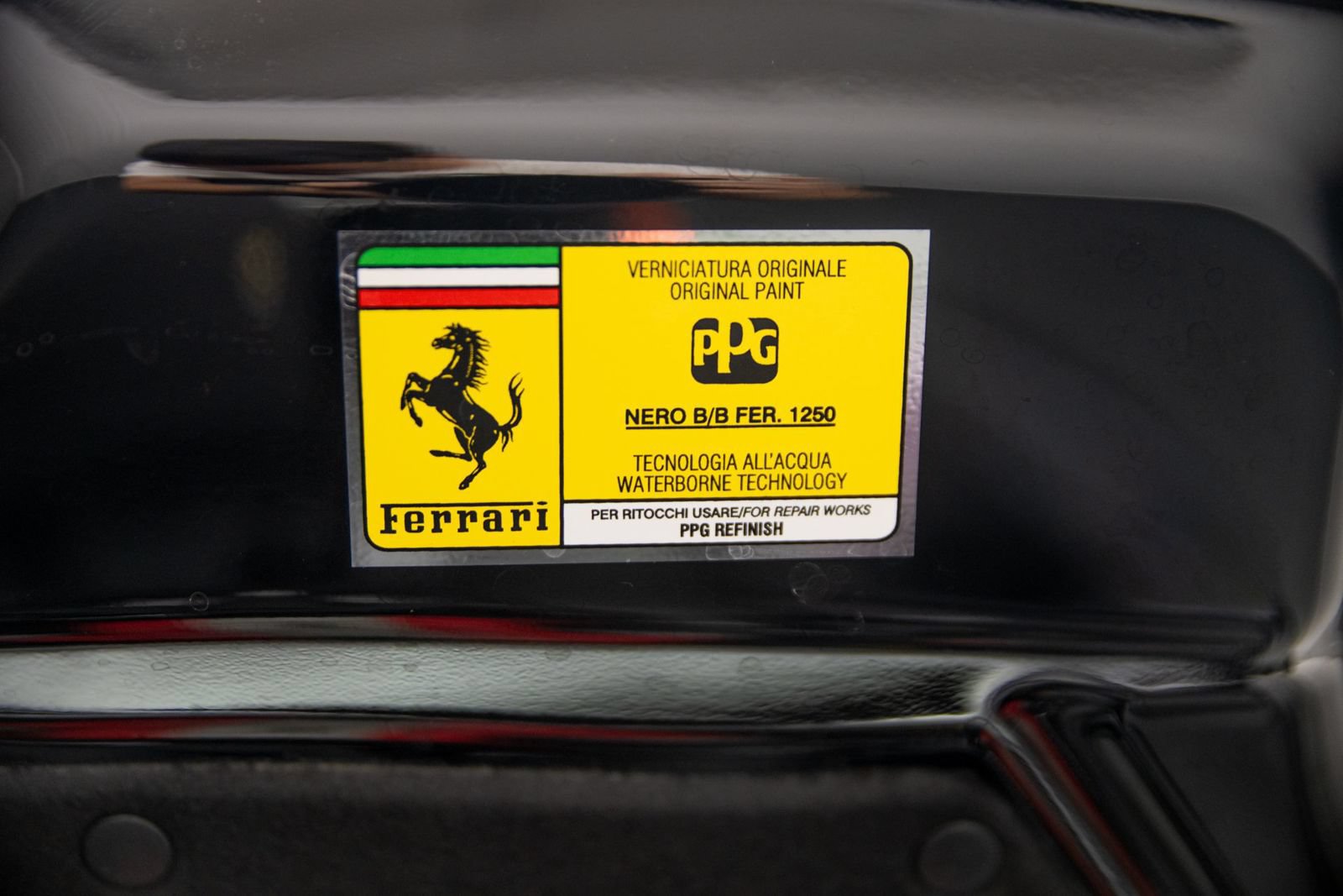 Used 2022 Ferrari 812 GTS RWD image 53
