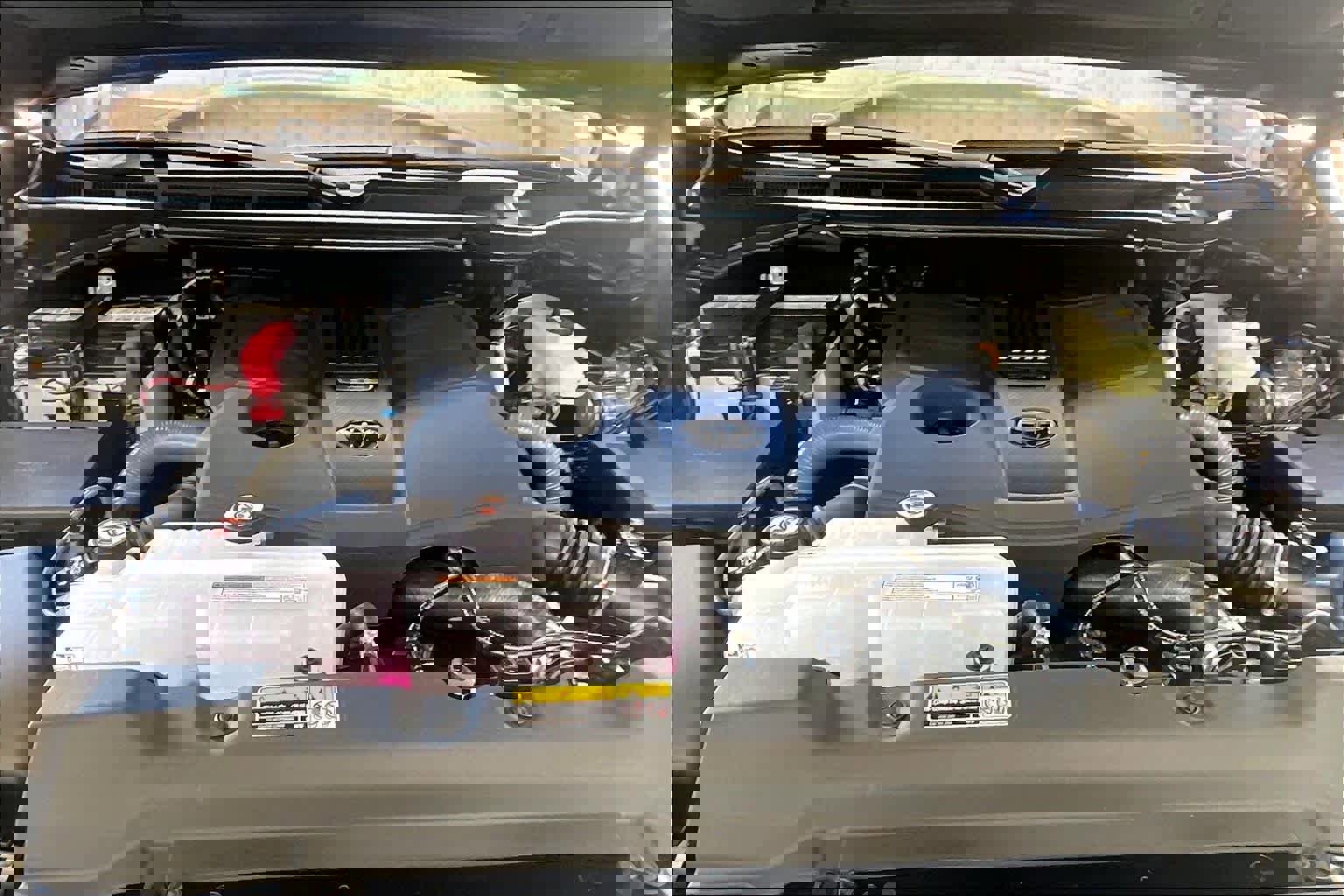 New 2026 Toyota Tundra 1794 Edition image 16